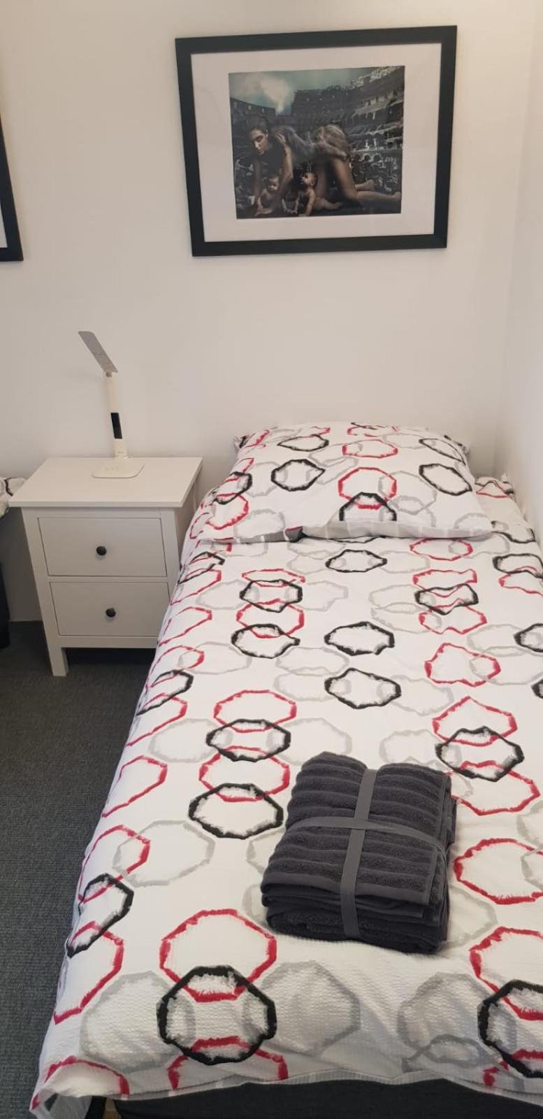 Hotel Adriana Aschaffenburg Bagian luar foto