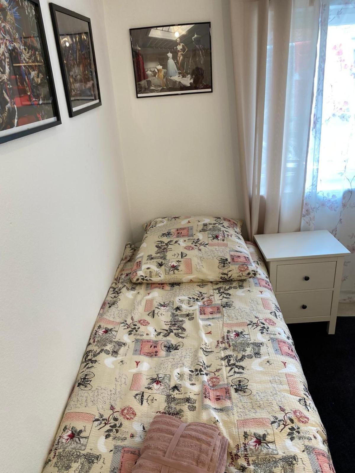 Hotel Adriana Aschaffenburg Bagian luar foto