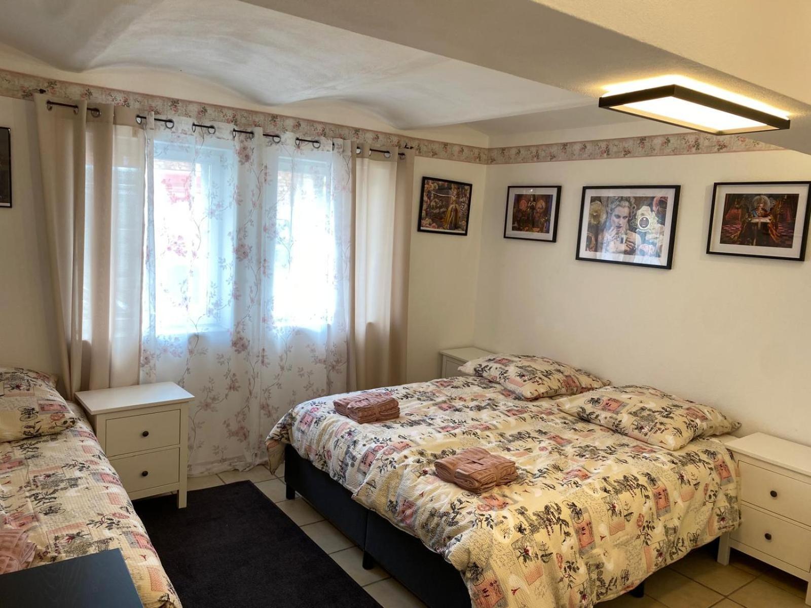Hotel Adriana Aschaffenburg Bagian luar foto