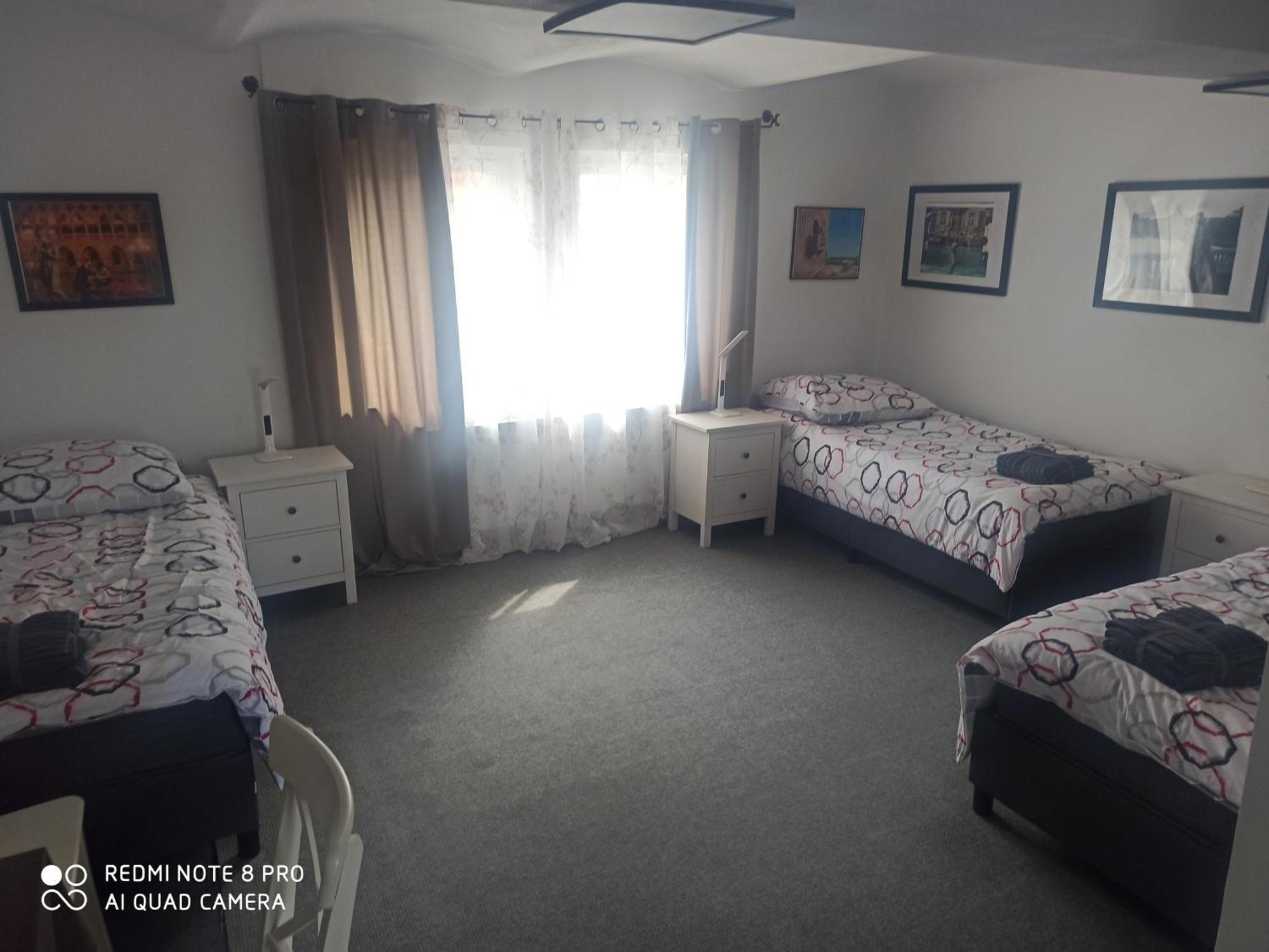 Hotel Adriana Aschaffenburg Bagian luar foto